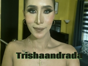 Trishaandrada