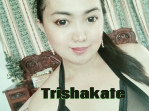Trishakate
