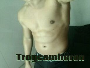 Troycamheron
