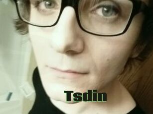 Tsdin