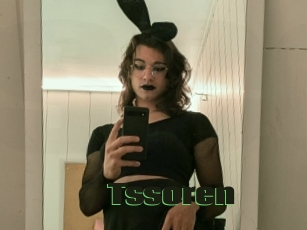 Tssoren