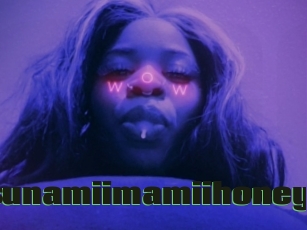 Tsunamiimamiihoney