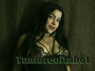 Tumorenitahot