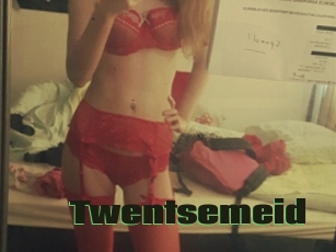 Twentsemeid