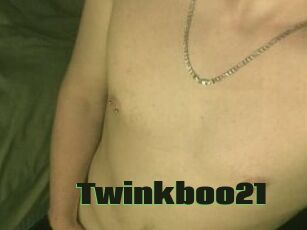 Twinkboo21