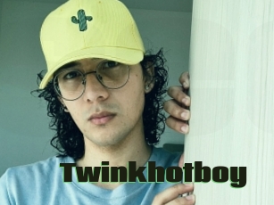 Twinkhotboy