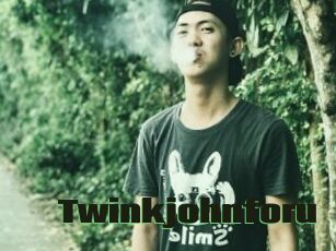 Twinkjohnforu