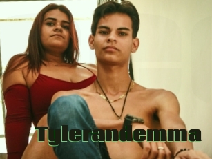 Tylerandemma