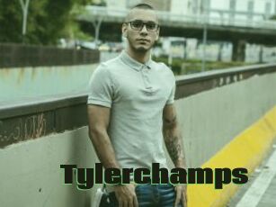 Tylerchamps