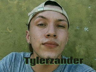 Tylerzander