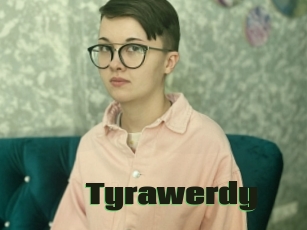 Tyrawerdy