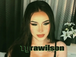 Tyrawilson