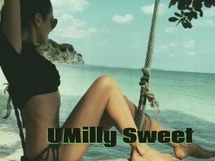 UMilly_Sweet