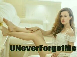 UNeverForgotMe