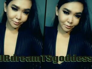 URdreamTSgoddess