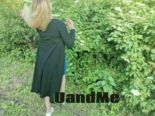 UandMe