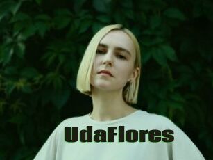 UdaFlores