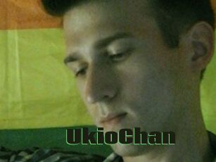 UkioChan