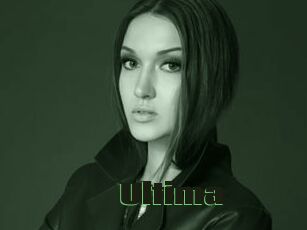 Ultima