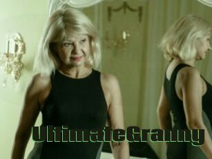 UltimateGranny