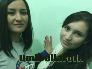 UmbrellaFork
