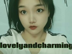 Unbeatablelovelyandcharming
