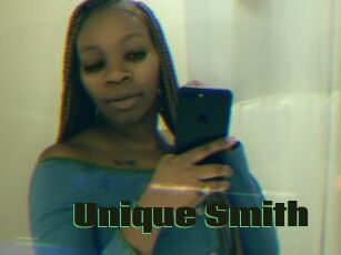 Unique_Smith