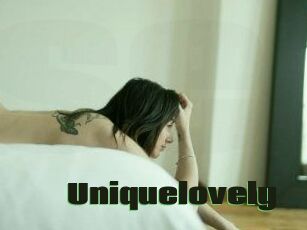 Uniquelovely