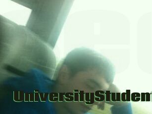 University_Student