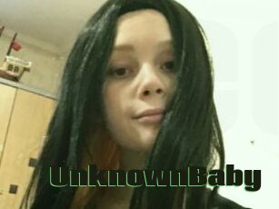 UnknownBaby