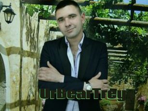 UrBearTrey