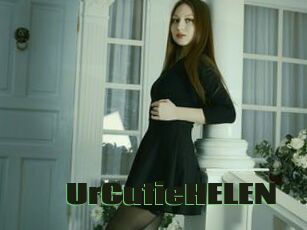 UrCutieHELEN