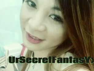 UrSecretFantasYx