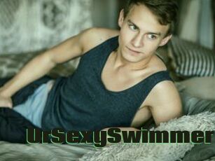 UrSexySwimmer