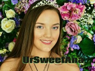 UrSweetAna