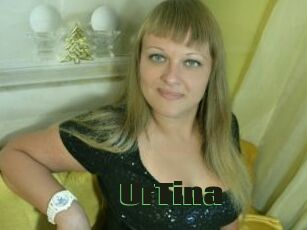 UrTina