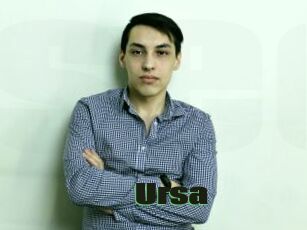 Ursa