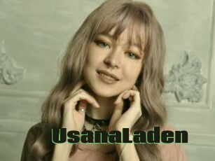 UsanaLaden