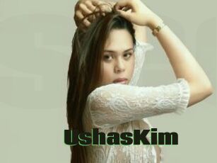 UshasKim