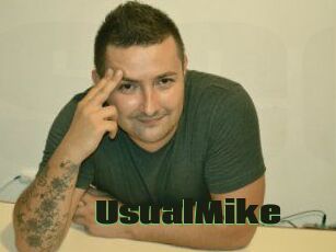UsualMike
