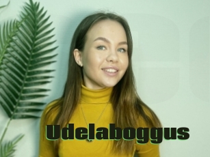 Udelaboggus