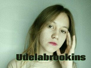 Udelabrookins