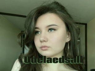 Udelaedsall