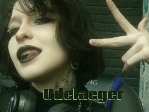 Udelaeger