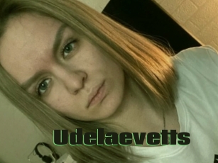 Udelaevetts