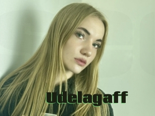 Udelagaff
