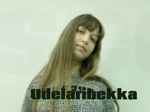 Udelaribekka