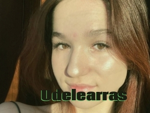 Udelearras
