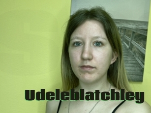 Udeleblatchley