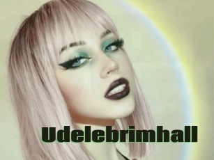 Udelebrimhall
